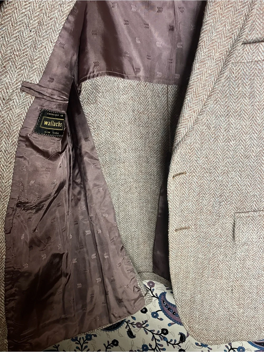 Harris Tweed harris tweed